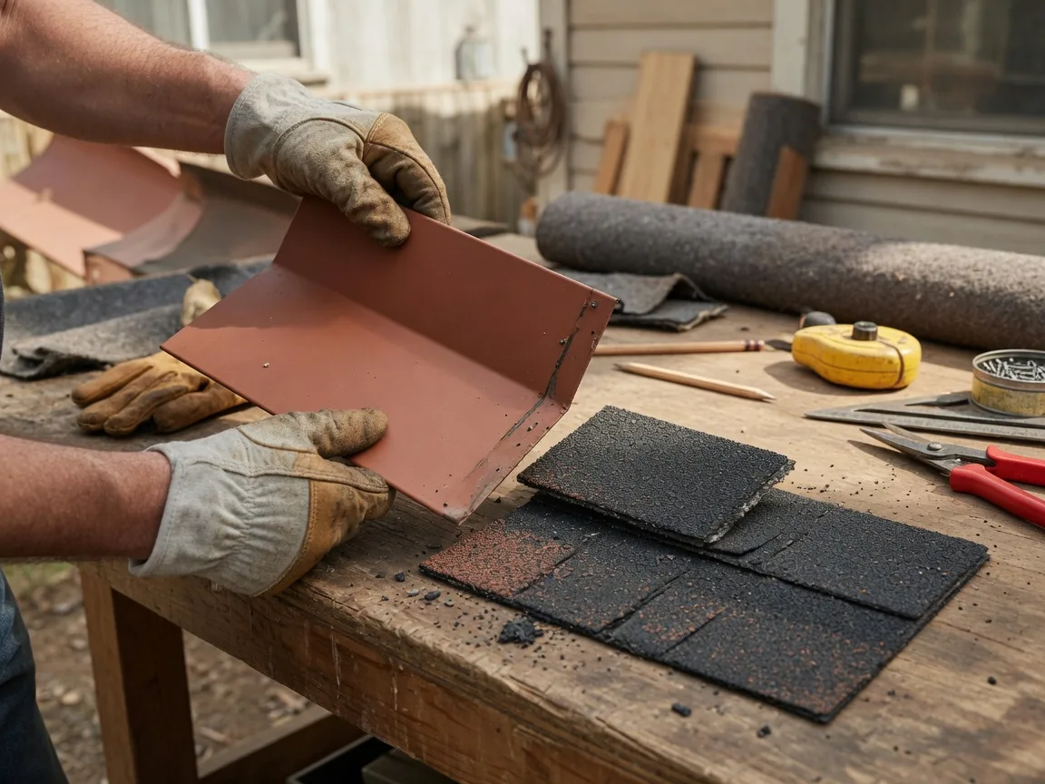 Roof Repair company in Sarcoxie, MO